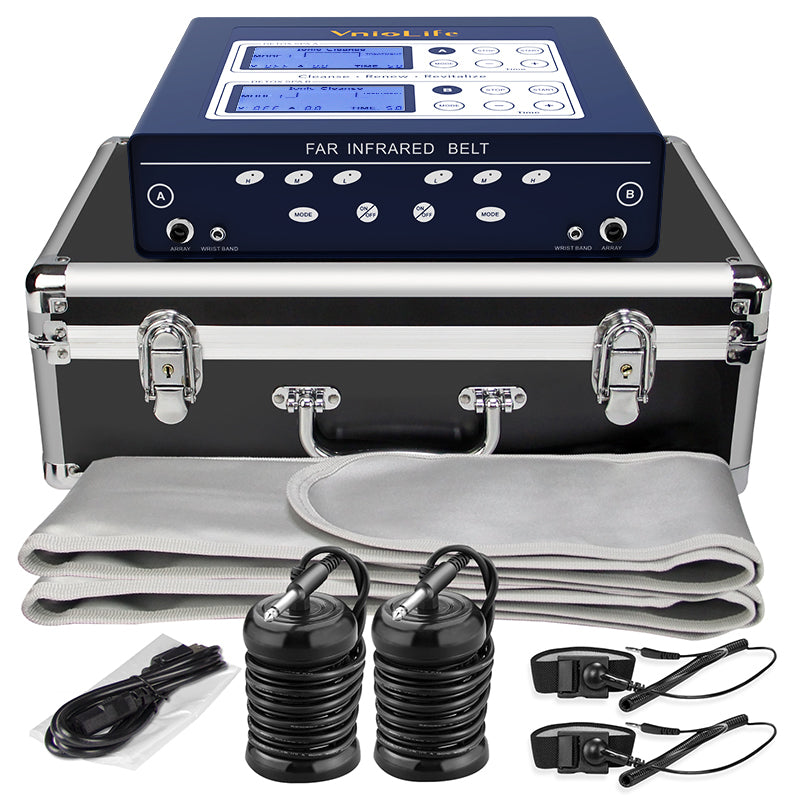 life detox machine