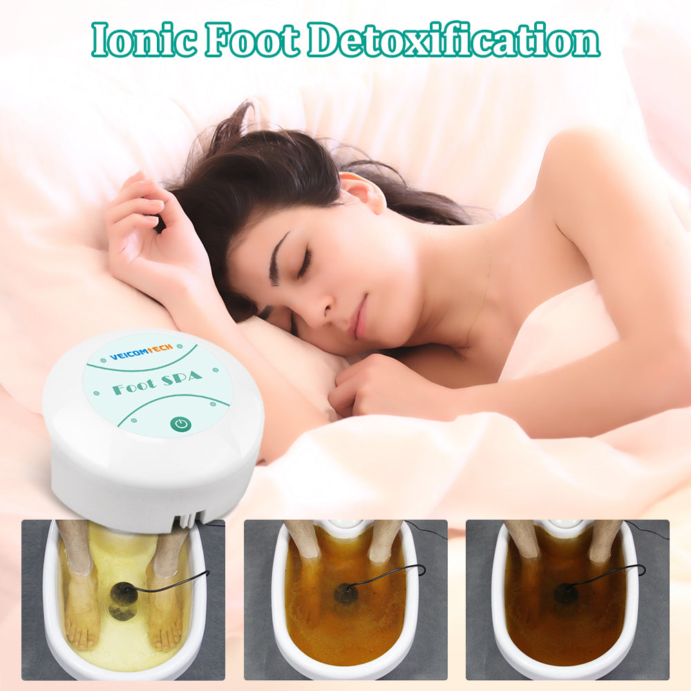 body detox