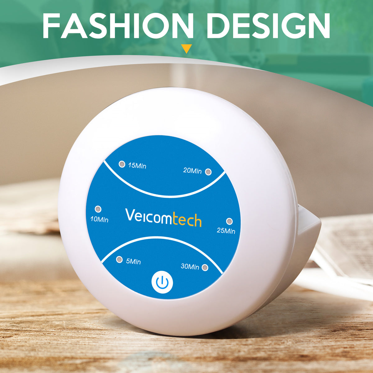 ionic foot bath detox machine